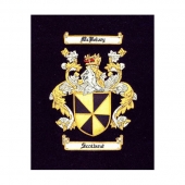  Family Crest